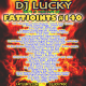 FattJoints 140 Mix CD