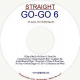 Straight GoGo 6